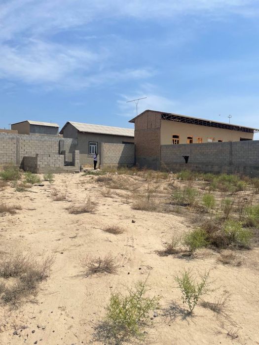 Xovli sotiladi 6 sotix