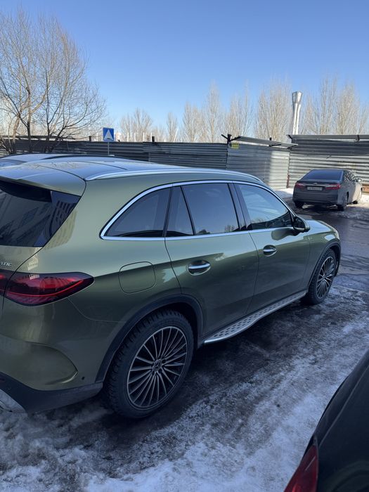 Продам машину мерседес