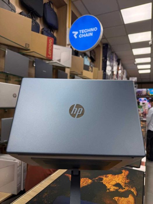 Hp Laptop 15 IntelCore i5/Dasturlash&Dostavka BEPUL