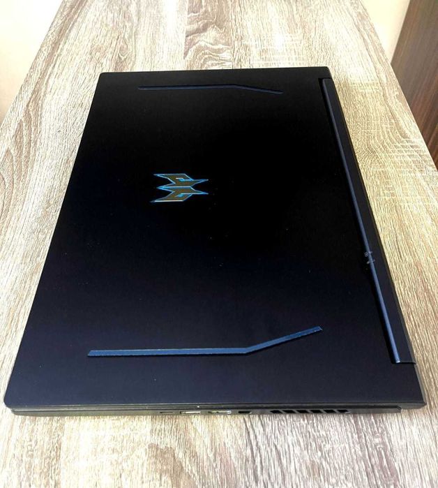 Laptop gaming Acer Predator Helios 300 || RTX 3070 | i9 | 32GB | 1TB  /București