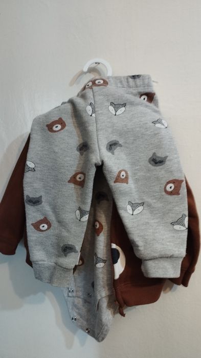 Детский костюм от Carter's