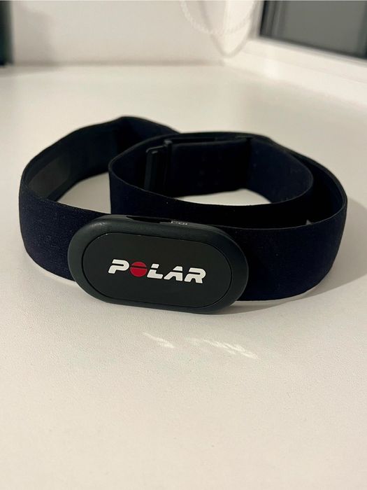 Polar H10 Heart Rate Sensor