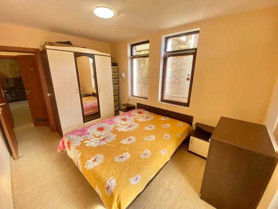 Продава се Тристаен апартамент в Свети Влас - 89 кв.м за 774 €/кв.м - Снимка #5