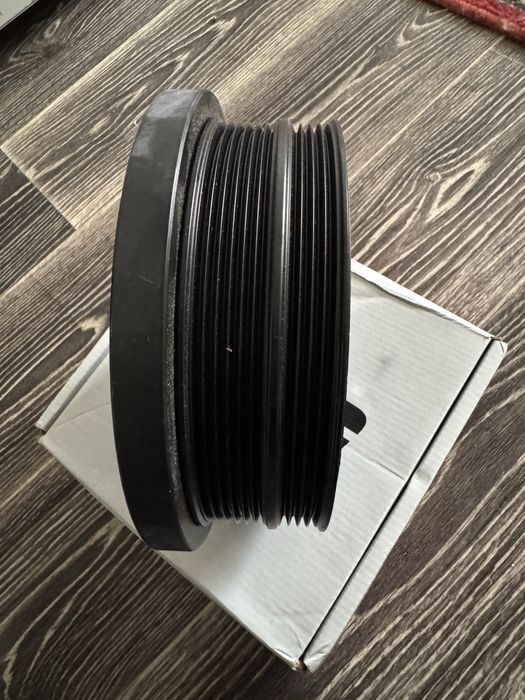 Шкив коленвала BMW E46/E90/E60 2.0d (M47) — BSG (Новый)