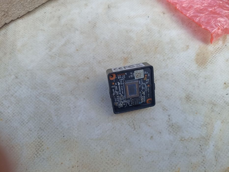 Единствената HDCVI CAMERA HAC-HUM3201B-0360P Dahua Technology в Базар!