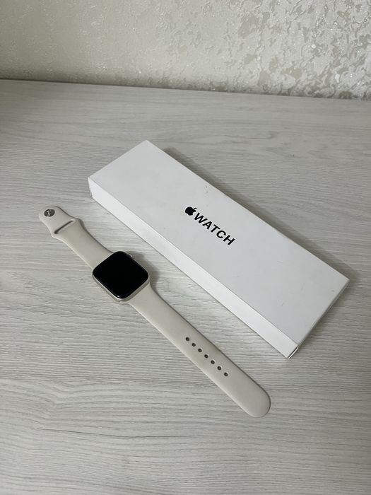 Apple Watch se 3, 44mm