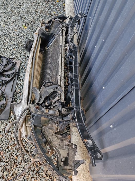 Trager Audi A4 b8 2.0tdi cu radiatoare 800lei
