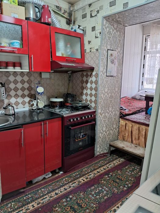 1 хонали уй сотаилади