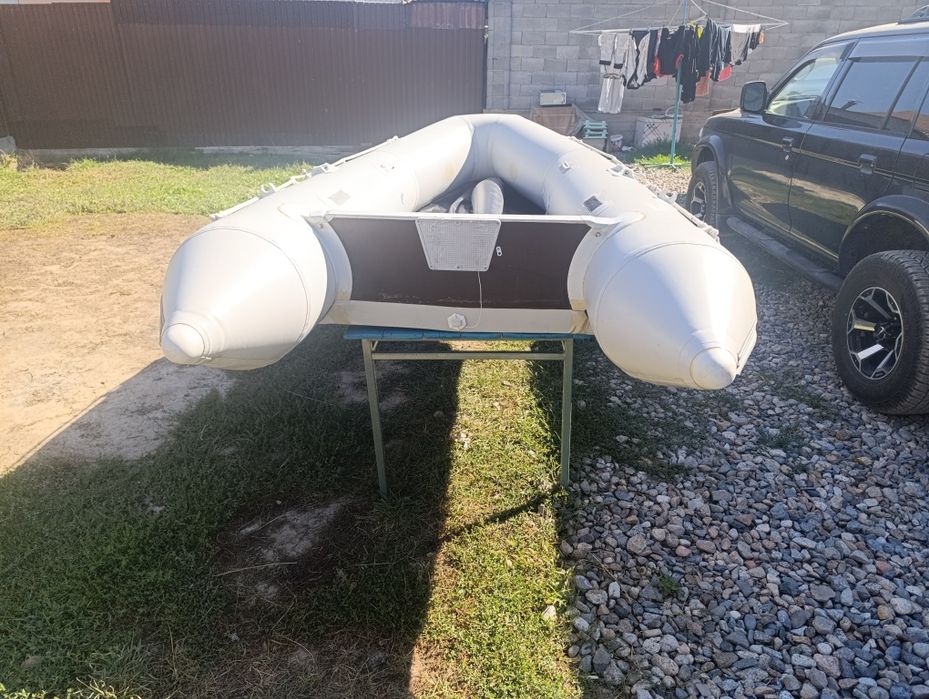 Продам ЛОДКУ! Без мотора!