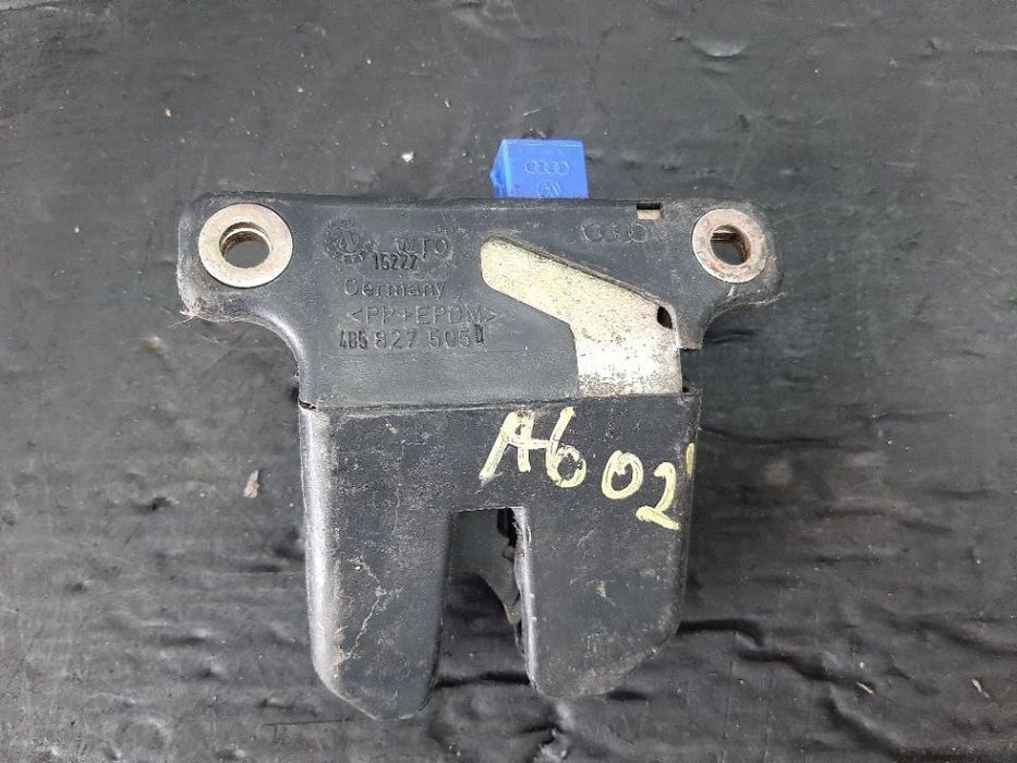 broasca haion  audi a6 c5  4b5827505d