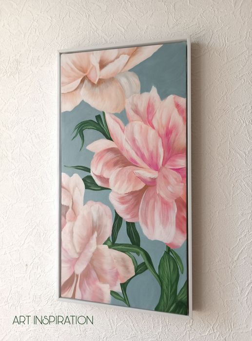 Картина (ручная работа)