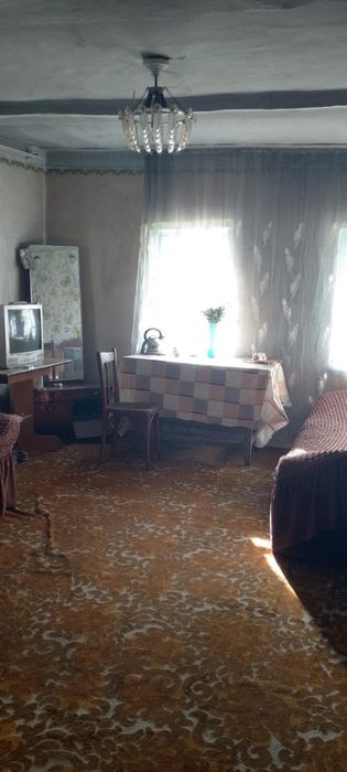 Двухкомнатный Дом в Боровском