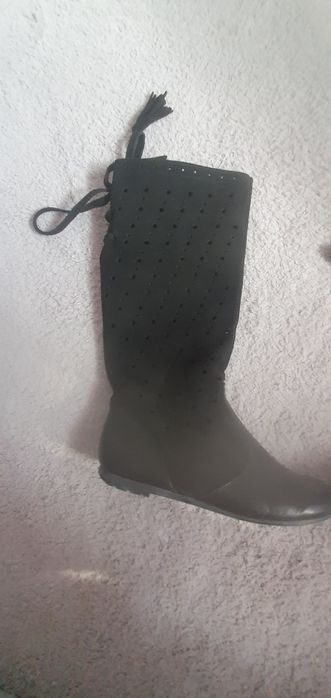 Cizme dama/fete mărime 36