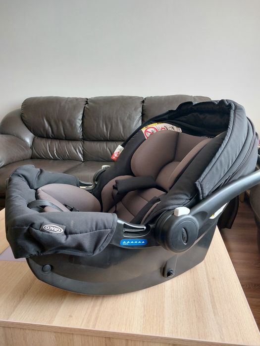 Бебешко столче за кола Graco