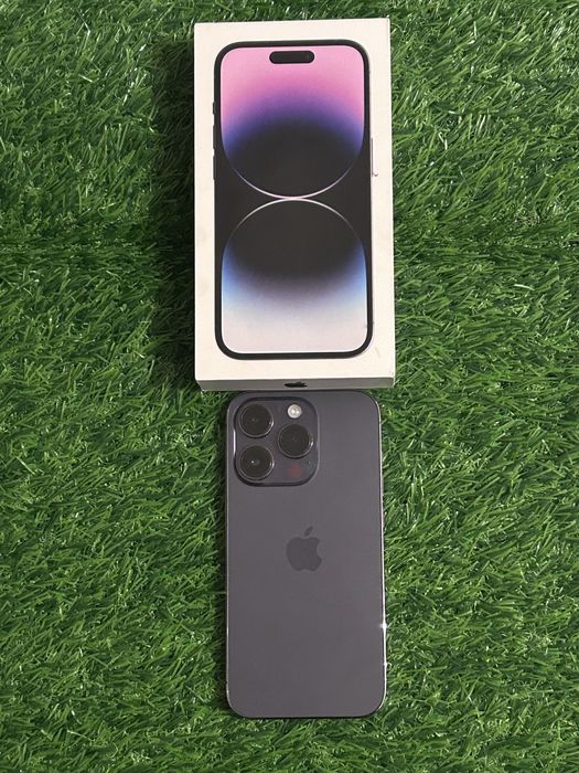 Айфон iphone Apple 14 pro