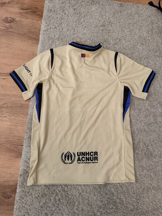 Tricou barcelona