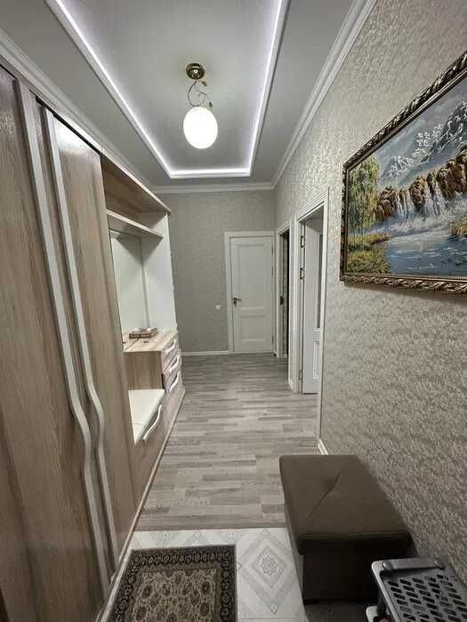 Сдаётся квартира на Чиланзар квартал Е‼️