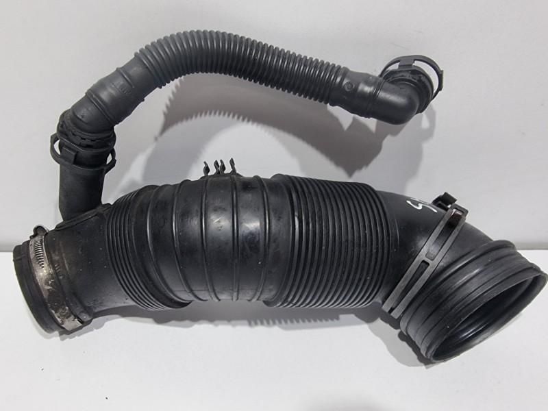 Furtun admisie aer Volkswagen Sharan 7N 5N0129654 2.0 TDI CFFB