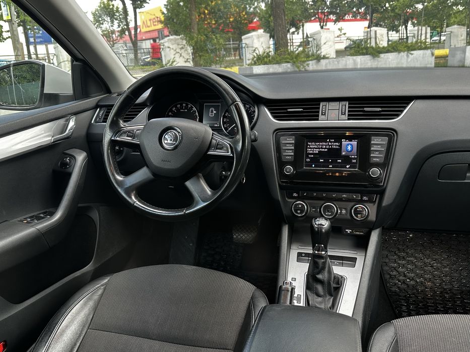 Inchiriere Auto cutie AUTOMATA / rent a car / Barlad / Vaslui  / Inchiriere masina