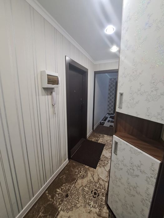 Продам 3х комнатную квартиру