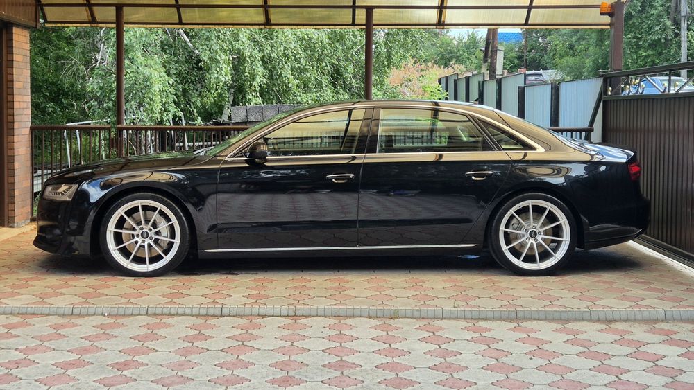 Кованые диски r21, Audi, Mercedes, BMW