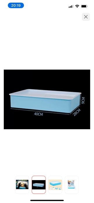 Рисование песком