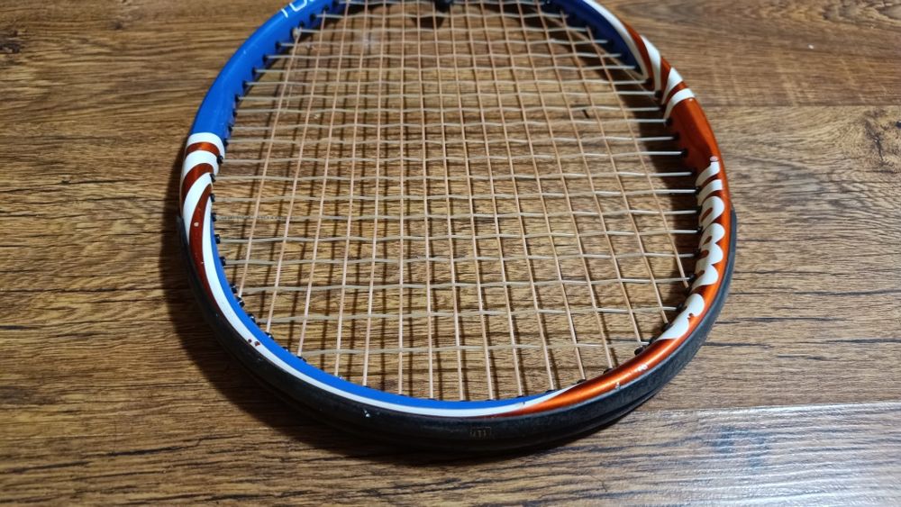Тенис ракета Wilson  BLX Tour