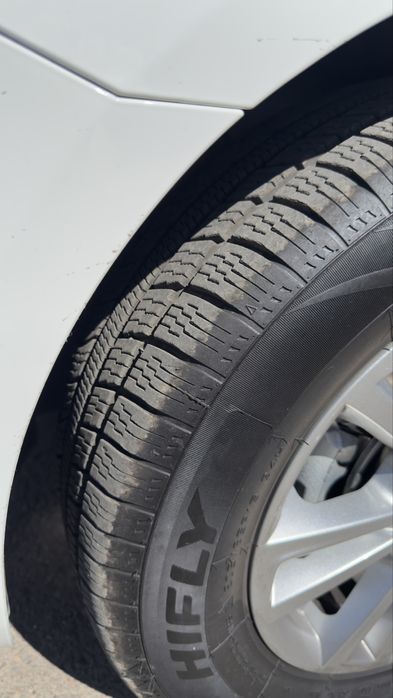 Cobalt 2026 автомат 3200 пробег