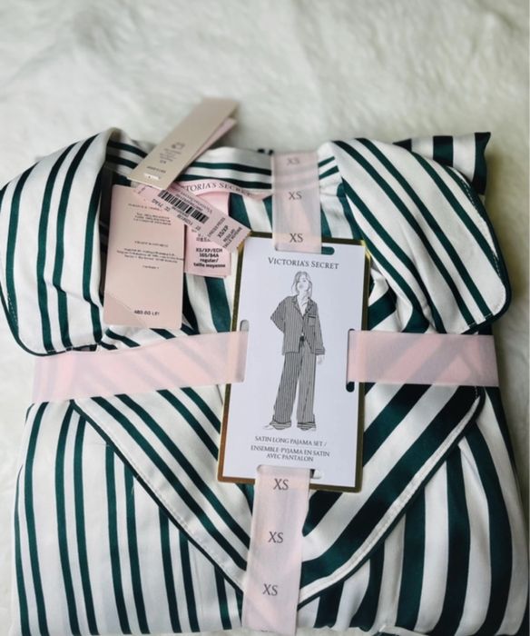 Victoria's Secret pijama dama