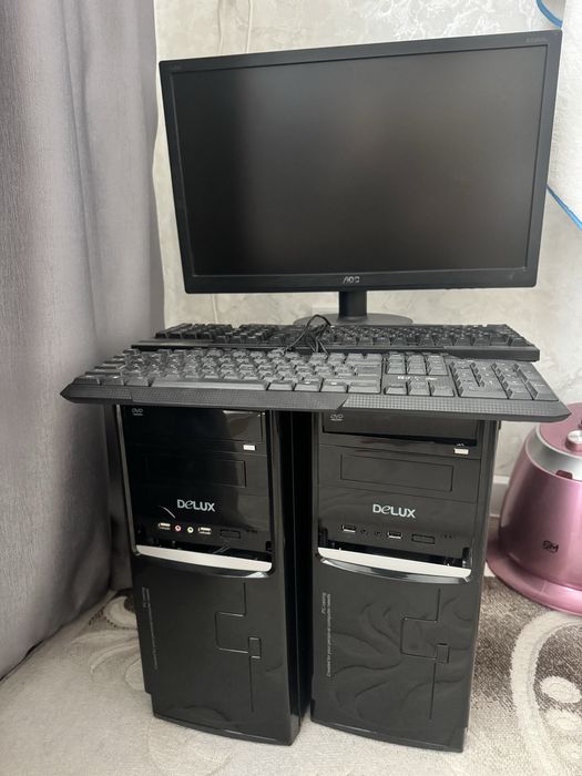 Продам компьютер