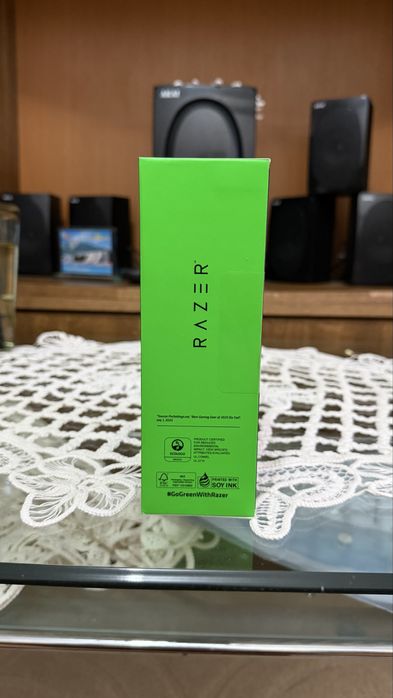 Razer Viper V4 Pro