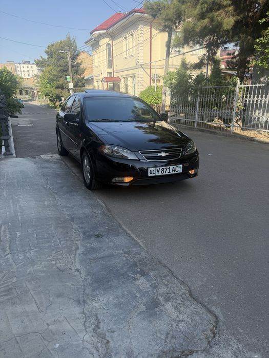 Other Lacetti / Gentra 2023 — 4