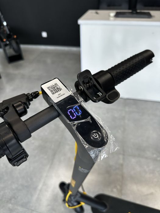 Elektro samakat Botfoor g87