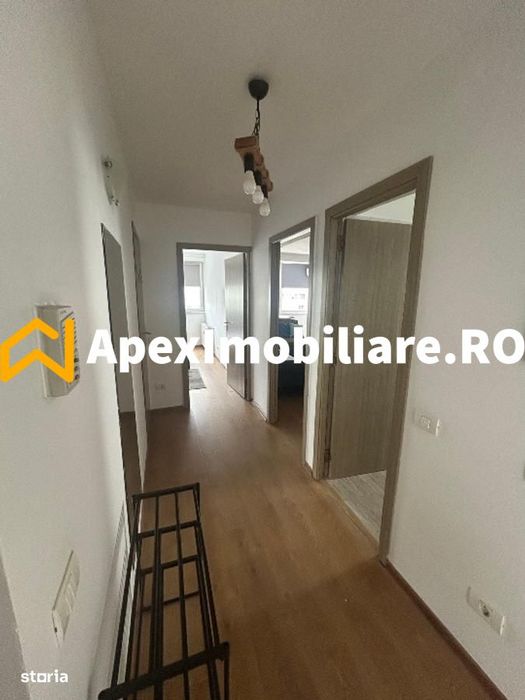 Apartament 2 camere de inchiriat Tineretului Bucuresti | ApexImobiliar