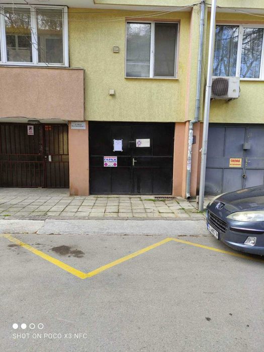 Дава се под наем Гараж / Паркомясто в Варна, Христо Ботев - 20 кв.м за 149.43 € - Снимка #4