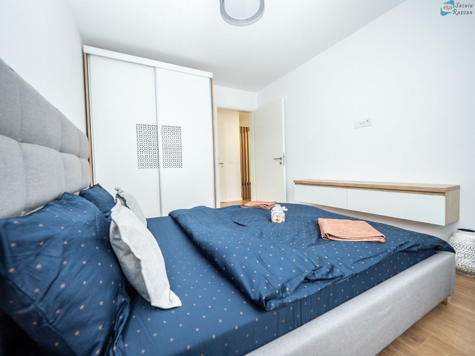 Regim hotelier 2 camere coresi mall