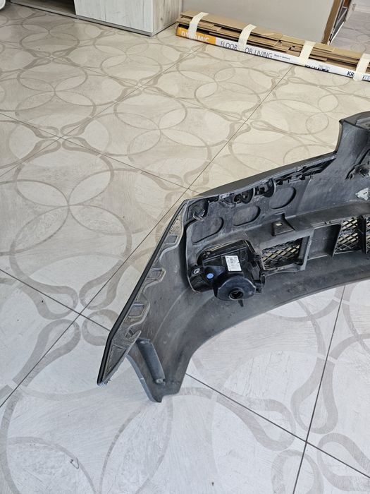 Предна броня за Бмв Е60 фейслифт