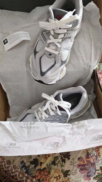 New balance 9060