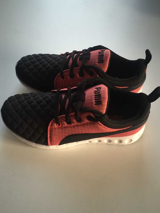 Pantofi sport/adidași Puma Carson