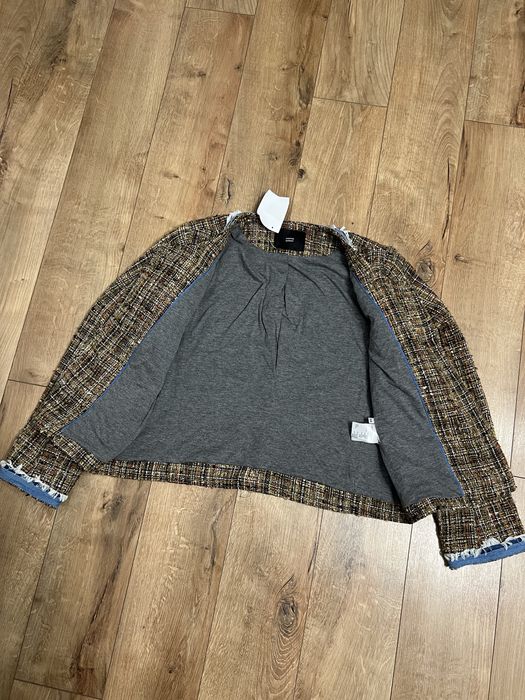 Дамско сако Steffen Schraut M размер