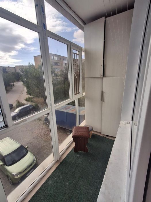 Продам 3х комнатную квартиру