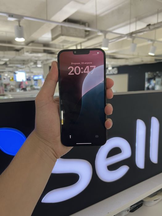 Iphone 13 Pro Max 256gb