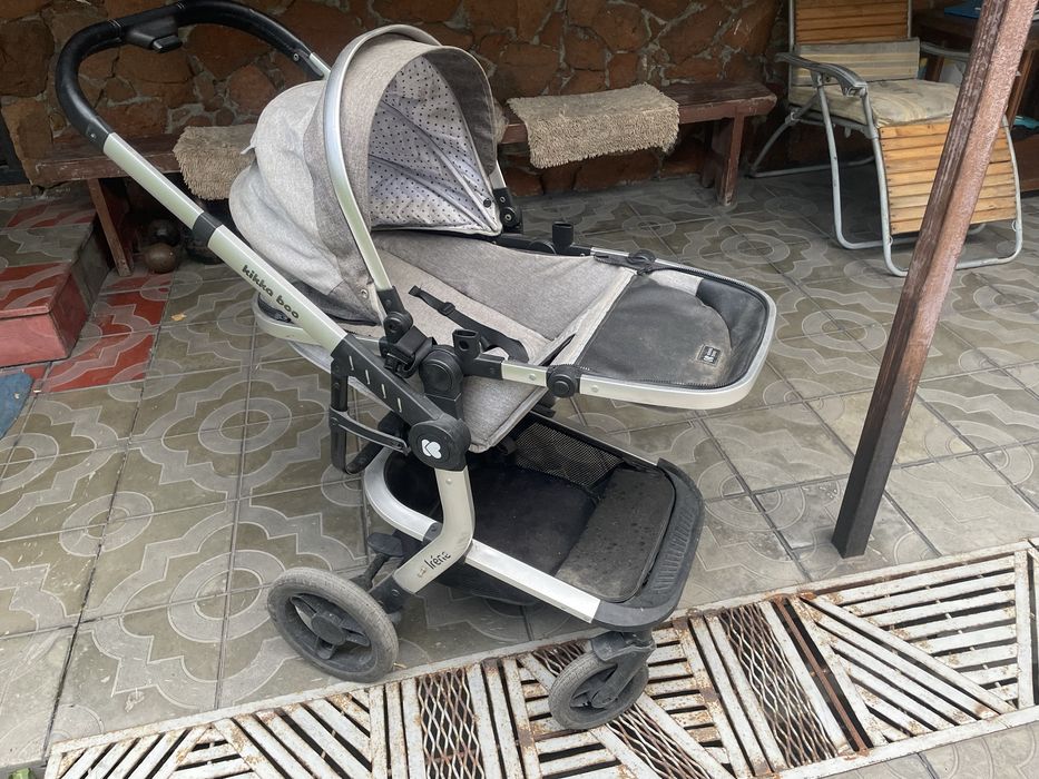 Продам коляску. Трансформер. Недорого