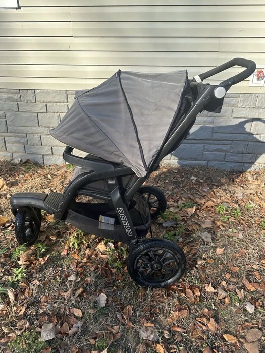 Cărucior Chicco Trio Activ 3