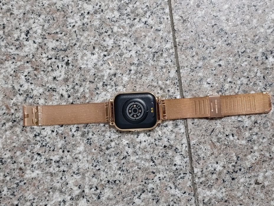 Smartwatch Goldson