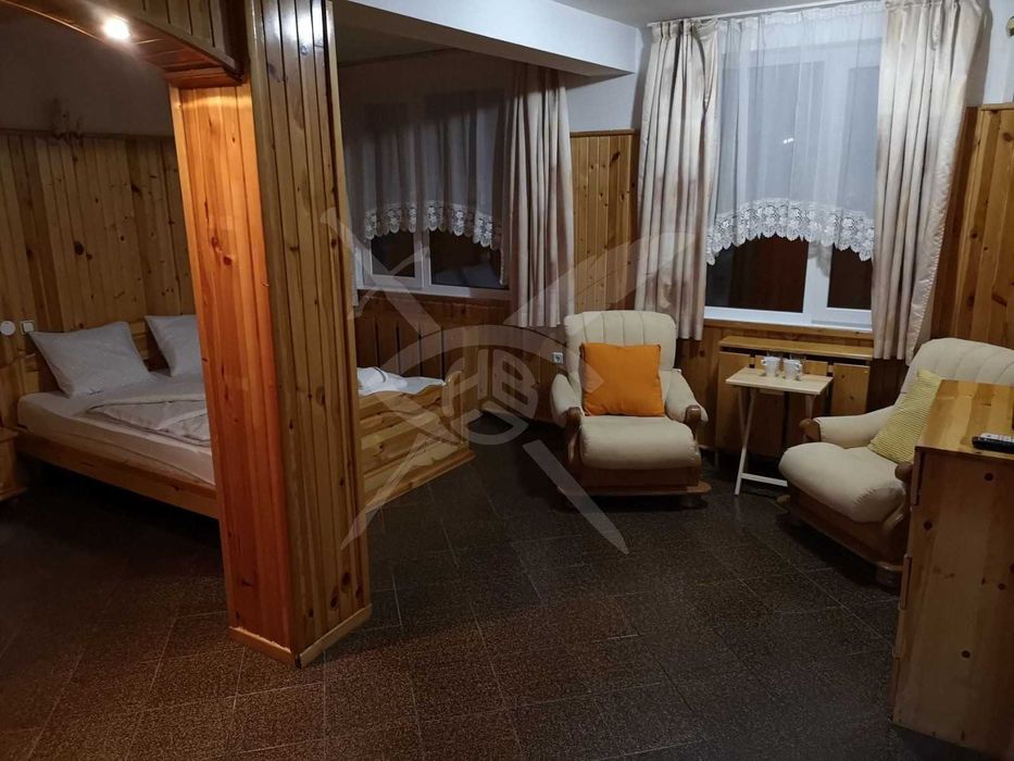 Дава се под наем Едностаен апартамент в Пловдив, Мараша - 45 кв.м за 300 € - Снимка #6