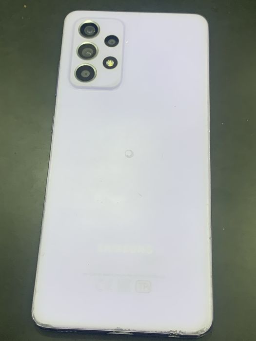 Продам Samsung Galaxy A52