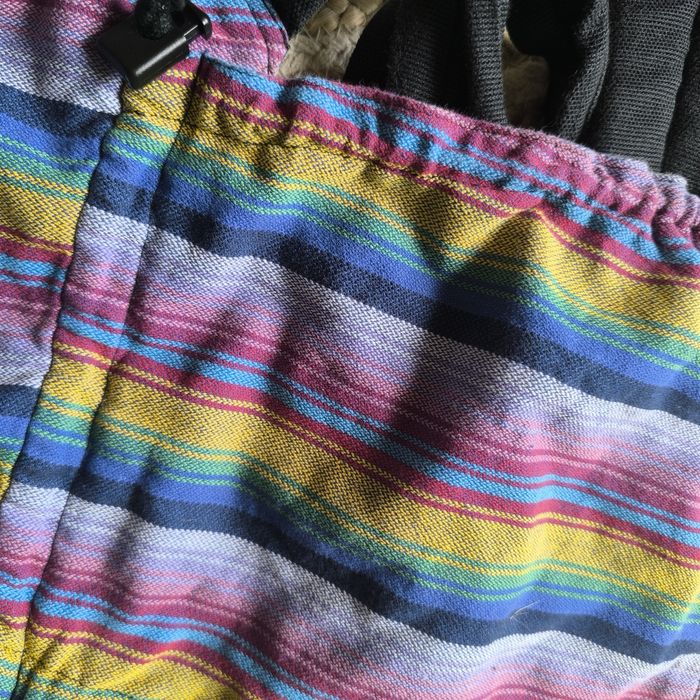 Раници за бебеносене Manduca и StorchenWiege