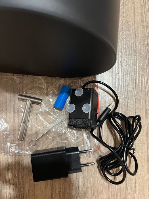 Автоматичен фонтан / Поилка за котки и кучета Nenozi – 2.2L