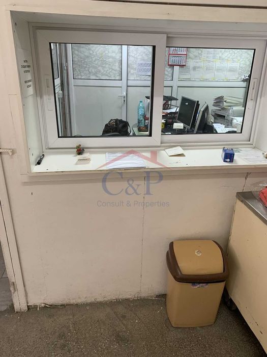 Продава се Магазин в Велико Търново, Бузлуджа - 1009 кв.м за 228 €/кв.м - Снимка #4